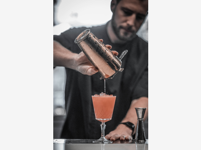 Vente bar restaurant licence IV secteur Suresnes
