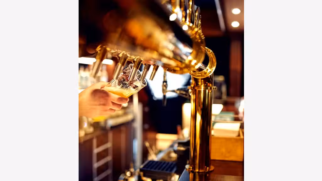 Vente bar restaurant licence IV secteur Suresnes