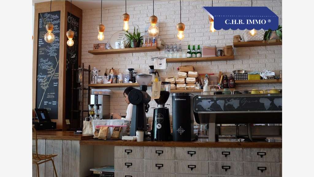 AV café petite brasserie terrasse centre ville 64