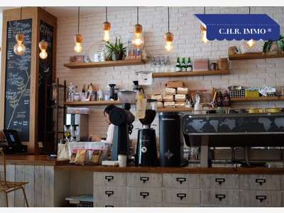 AV café petite brasserie terrasse centre ville 64