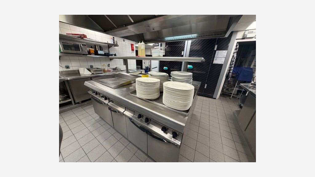 Vente brasserie restaurant du midi Côte Basque