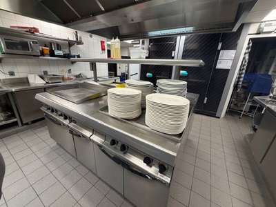 Vente brasserie restaurant du midi Côte Basque