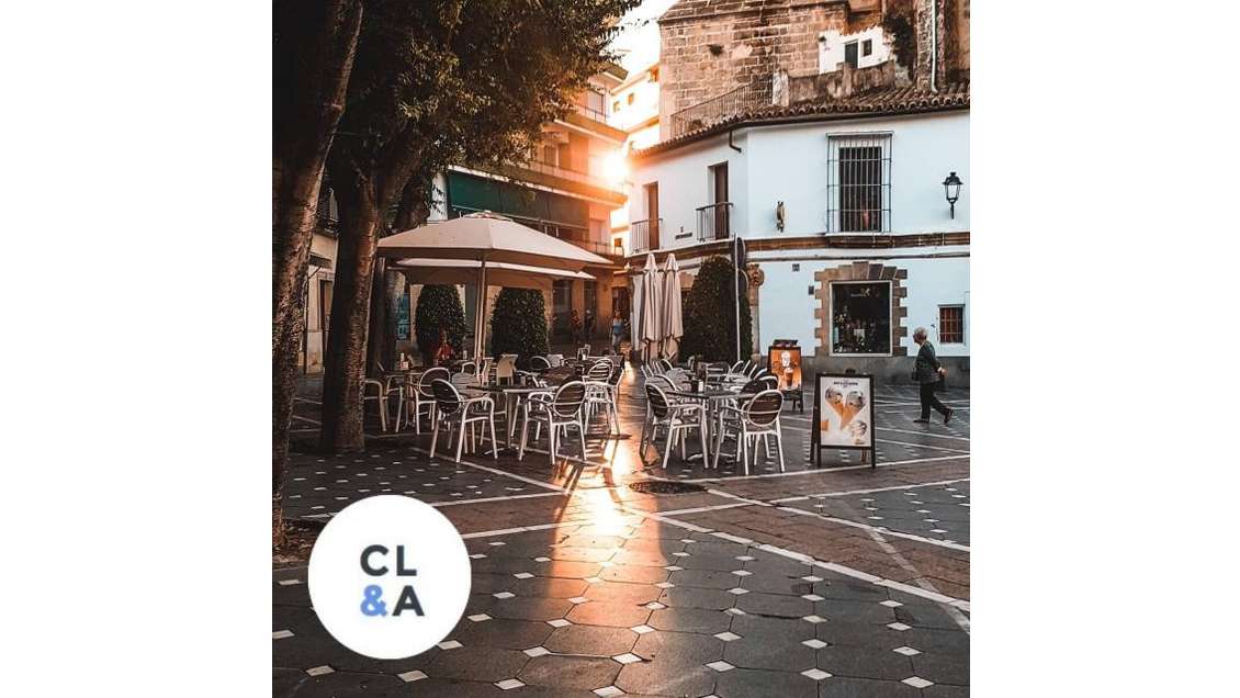 Vente bar brasserie à Rouen rive-droite piéton