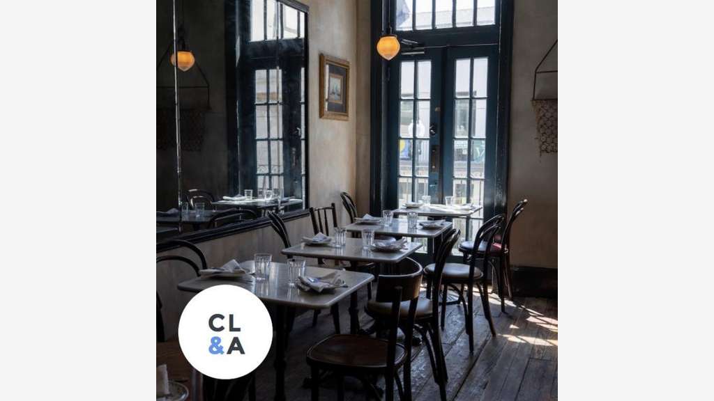 Vente bar brasserie à Rouen rive-droite  piéton