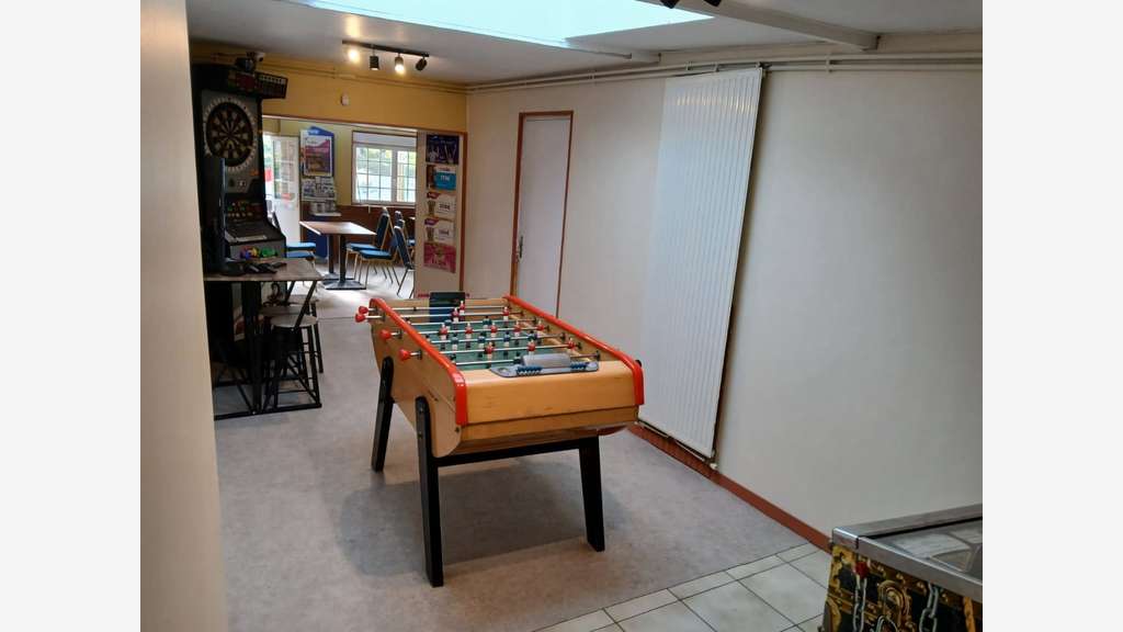 Vente bar tabac presse FDJ à Quiberville-sur-Mer