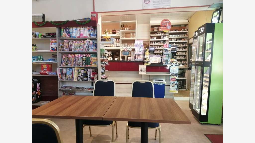 Vente bar tabac presse FDJ à Quiberville-sur-Mer