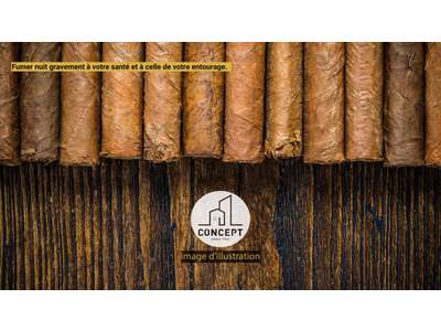 Vente Bar - Brasserie - Tabac à Quimper