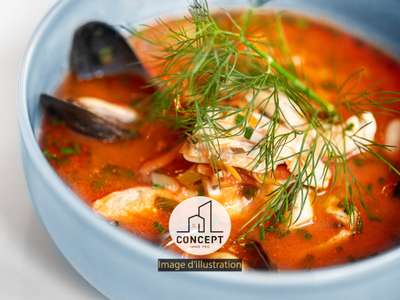 Vente Bar - Brasserie - Tabac à Quimper