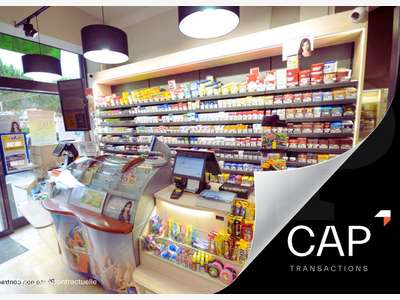 A vendre bar tabac loto secteur passant Quimper