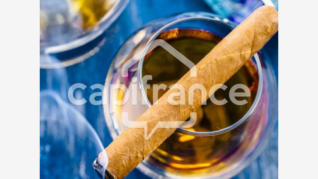 Bar tabac FDJ PMU à vendre en Finistère Sud