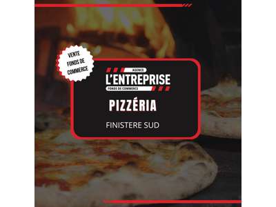 Vente Crêperie - Pizzeria à Quimper