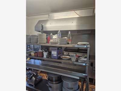 A vendre FDC café brasserie du midi en ZI Quimper