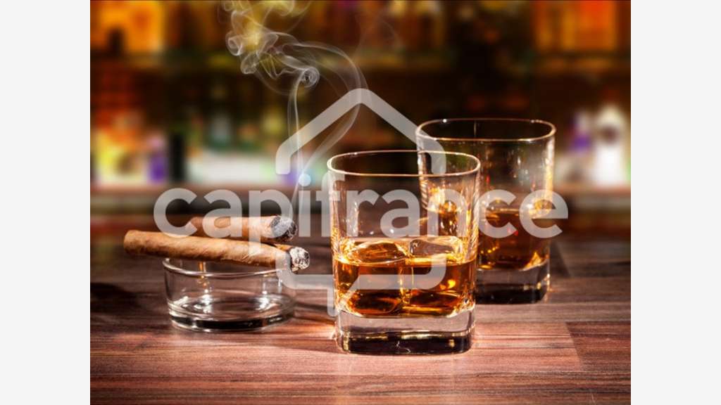Bar tabac FDJ PMU à vendre en Finistère Sud