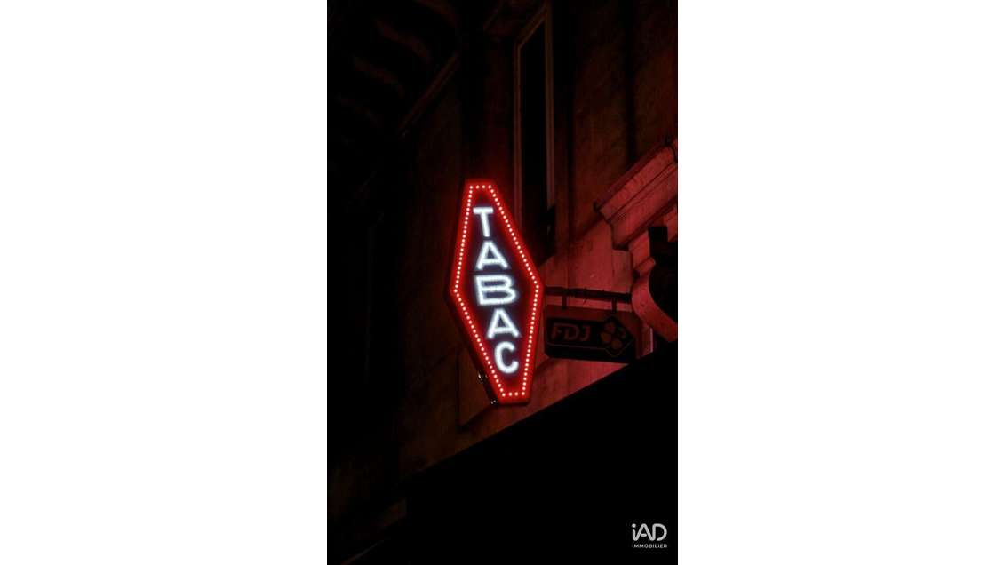 Bar tabac à Quimperlé