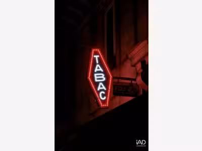 Bar tabac à Quimperlé
