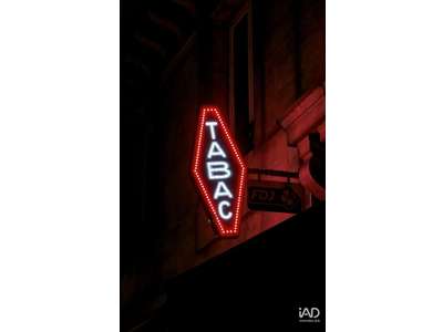 Vente Bar - Brasserie - Tabac à Quimperlé