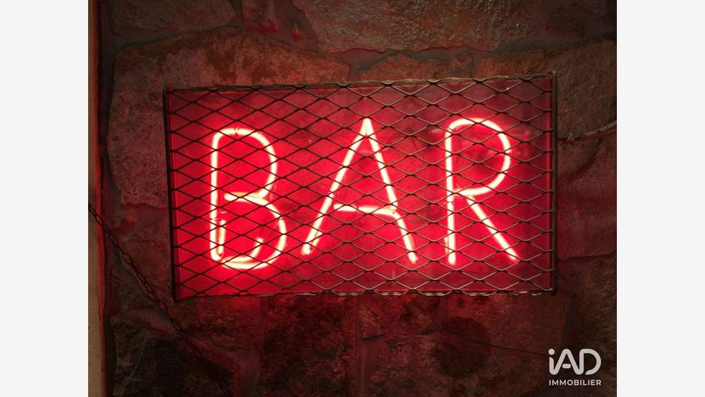 Bar tabac à Quimperlé