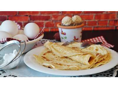 Vente Crêperie - Pizzeria à Quimperlé