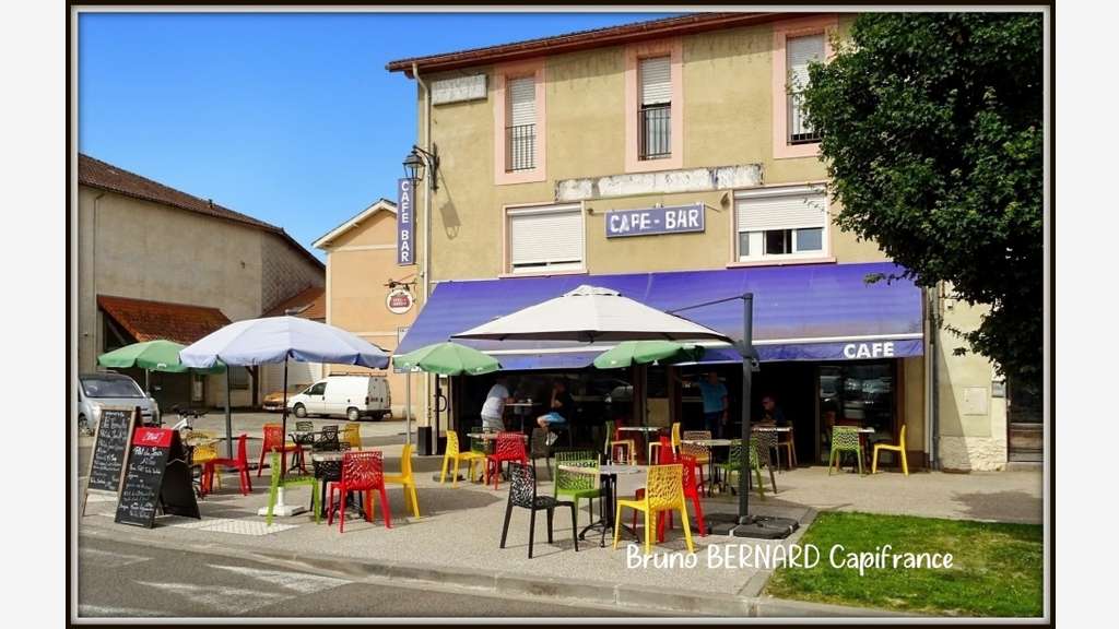 Bar restaurant à vendre à Rabastens de Bigorre