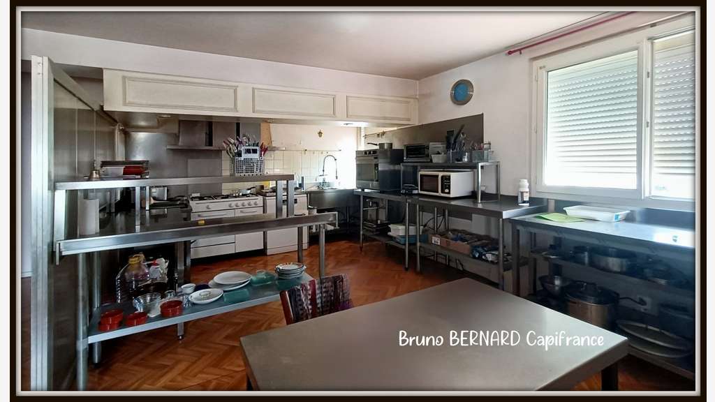 Bar restaurant à vendre à Rabastens de Bigorre