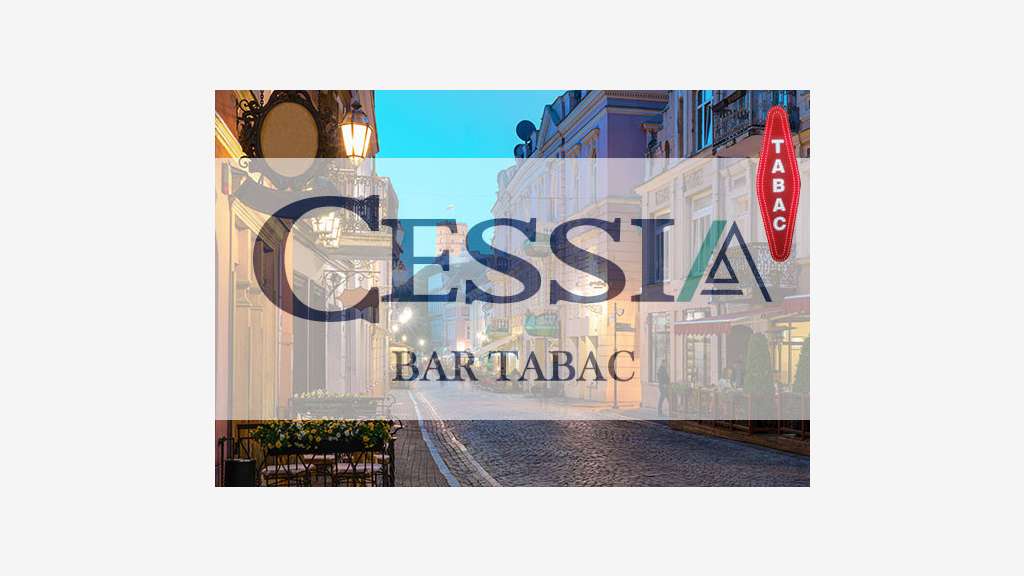 Vente bar tabac sans concurrence en Yvelines