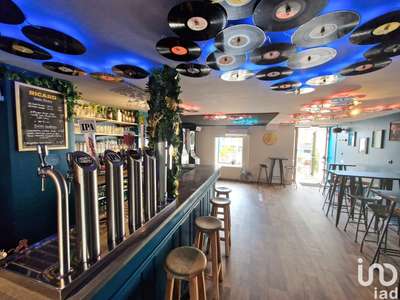 Vente Bar - Brasserie - Tabac à Reims