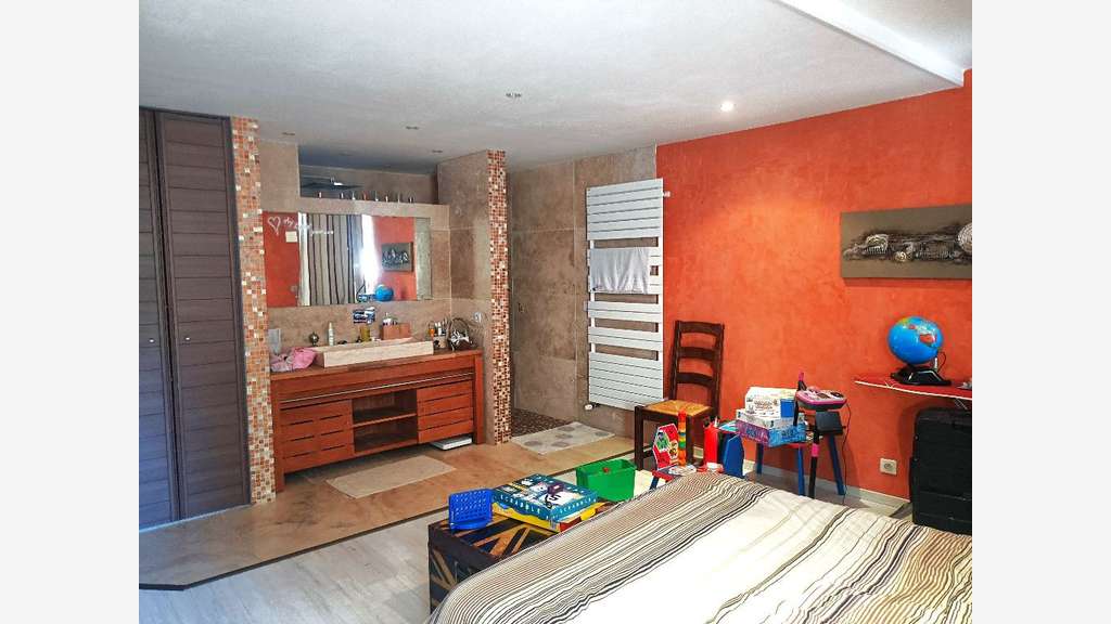 Vente restaurant saisonnier logement 200m² Remuzat