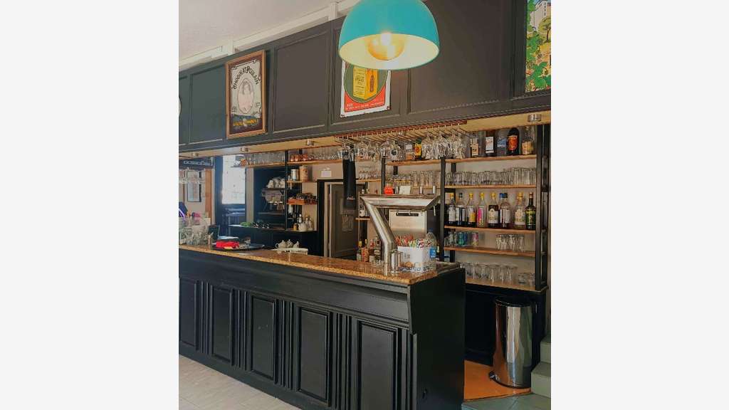 Vente restaurant saisonnier logement 200m² Remuzat