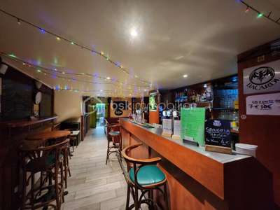 Vente Bar - Brasserie - Tabac à Rennes