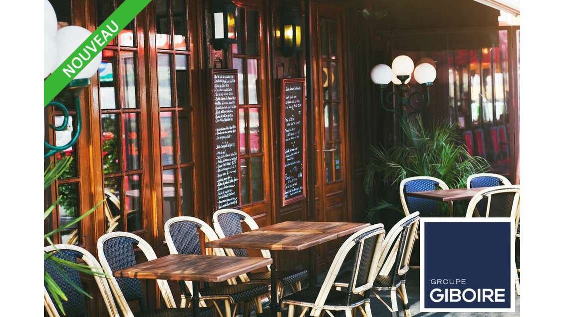 A vendre bar licence IV rue piétonne Rennes centre