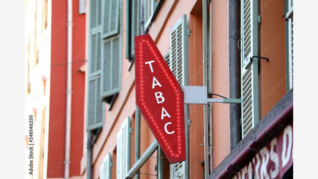 Vente murs et fonds bar tabac loto presse Rennes 