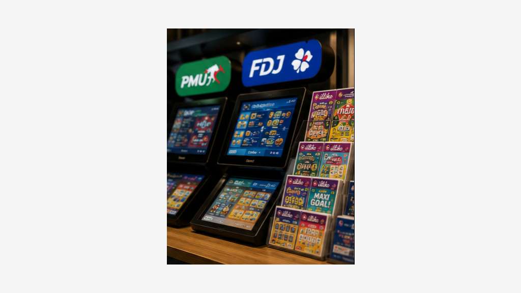Bar PMU FDJ à vendre à Rennes emplacement strat