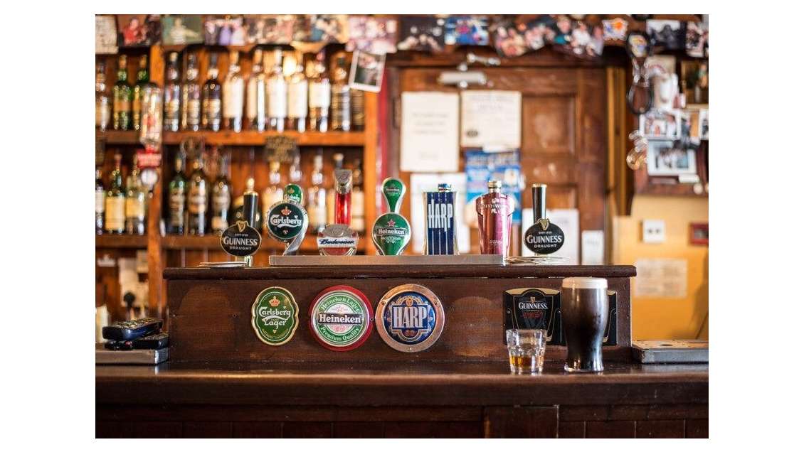 Cède bar PMU Vente Murs et fonds Rillieux-la-Pape