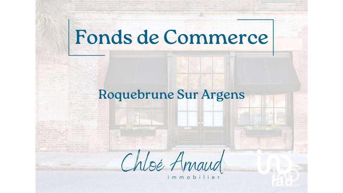 Bar à Roquebrune-sur-Argens