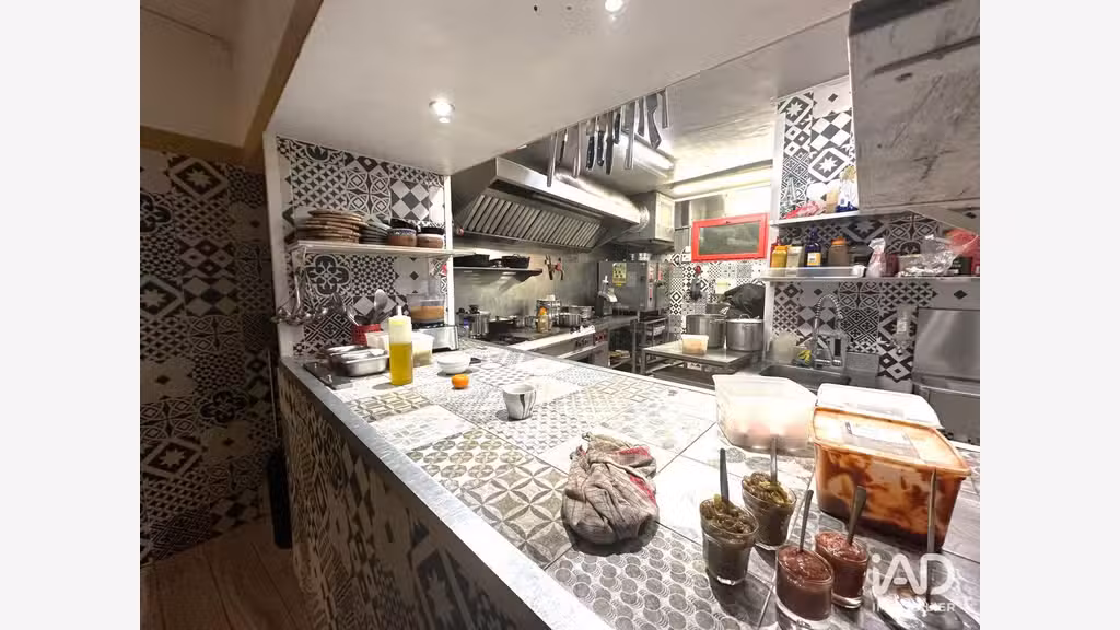 Bar brasserie à Roquebrune-sur-Argens