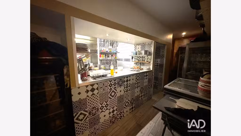 Bar brasserie à Roquebrune-sur-Argens