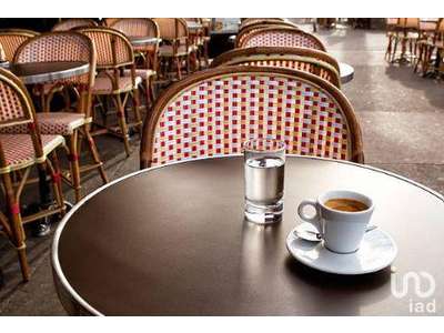 Vente Bar - Brasserie - Tabac à Rouen