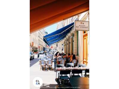 Vente Bar - Brasserie - Tabac à Rouen