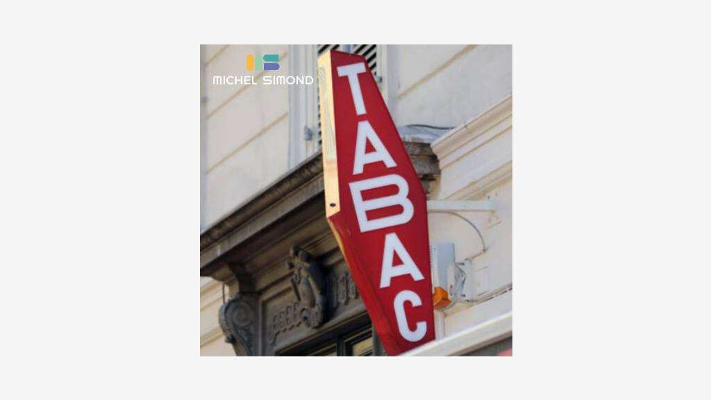 AV bar tabac FDJ avec logement. EBE 60k€ Rouen
