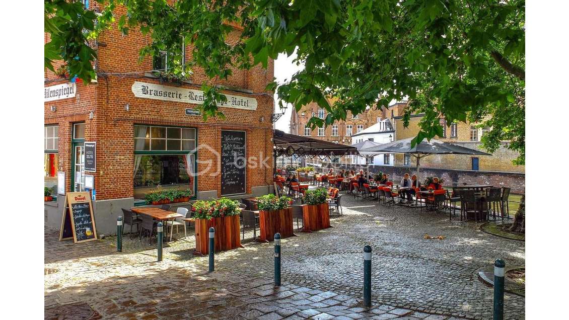 Vente bar brasserie très bel emplacement à Rouen