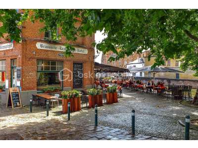 Vente Bar - Brasserie - Tabac à Rouen
