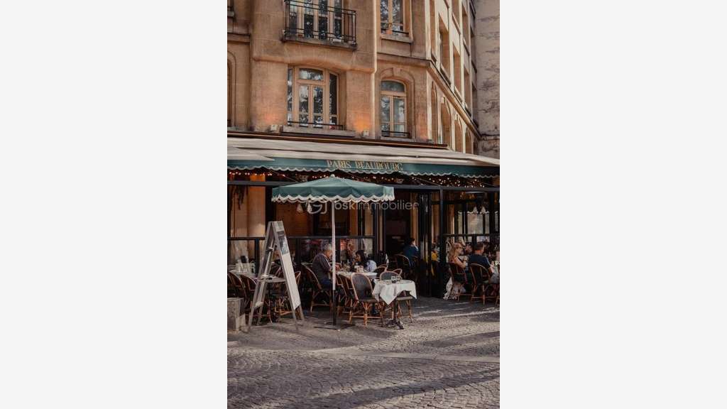 Vente bar brasserie très bel emplacement à Rouen