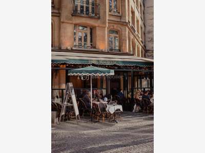 Vente bar brasserie très bel emplacement à Rouen