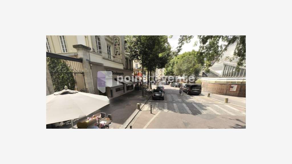 Vente très belle brasserie à Rouen