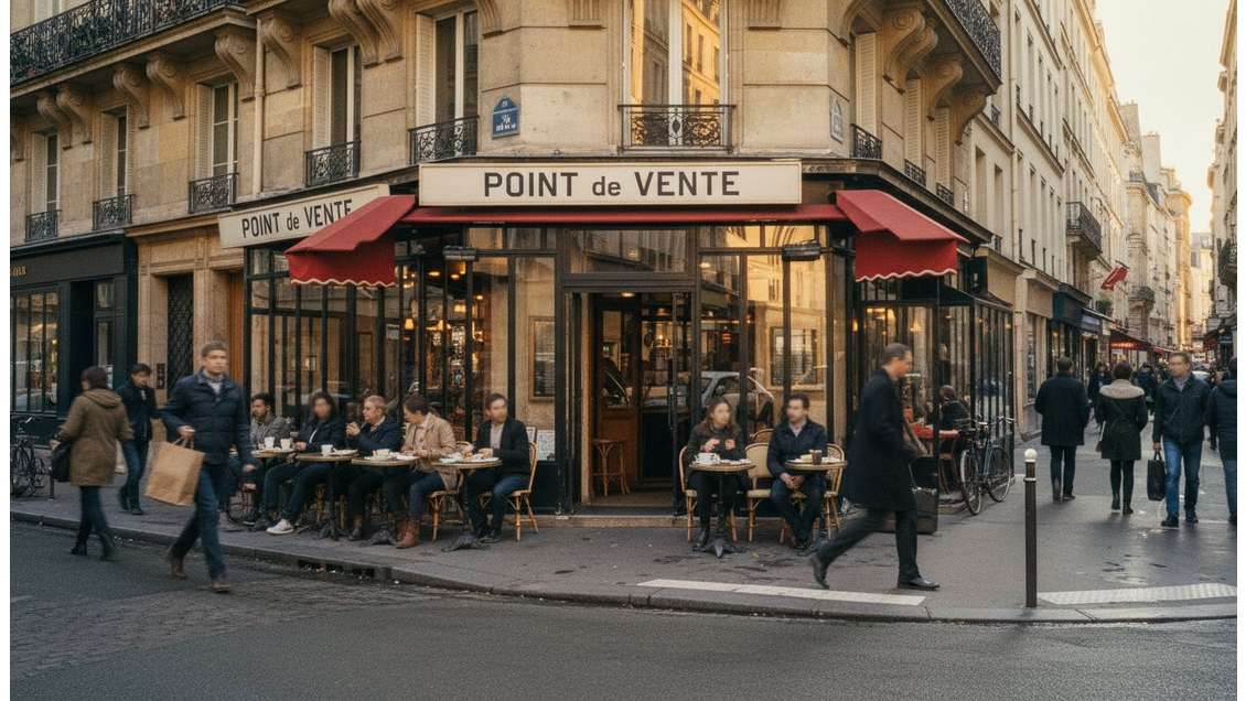 Commerce - Cession de bail - 290.00 m² - Rouen