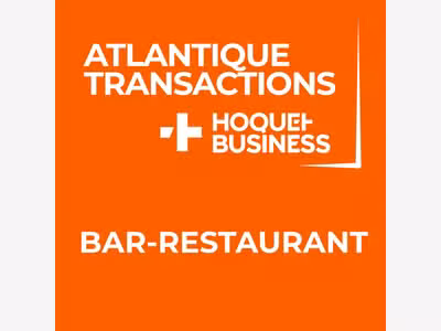Cession de fonds de commerce, bar brasserie,