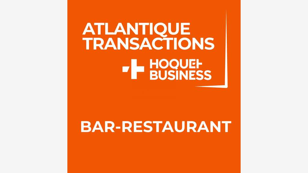 Cession de fonds de commerce, bar brasserie,