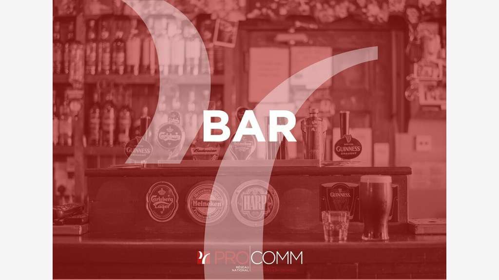 FDC bar licence IV à vendre à Avignon hypercentre