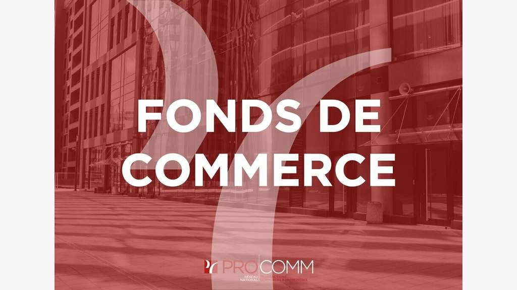 FDC bar licence IV à vendre à Avignon hypercentre