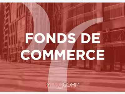FDC bar licence IV à vendre à Avignon hypercentre